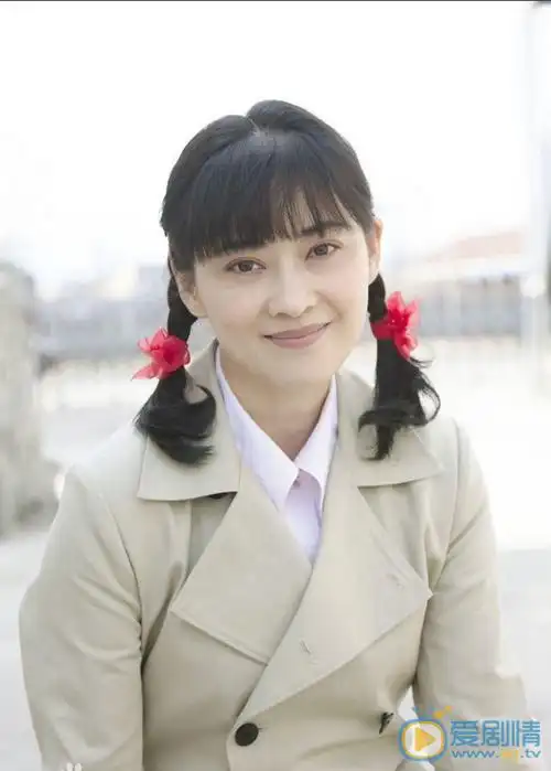 梅婷《父母爱情》剧照 梅婷高清写真_梅婷高清剧照