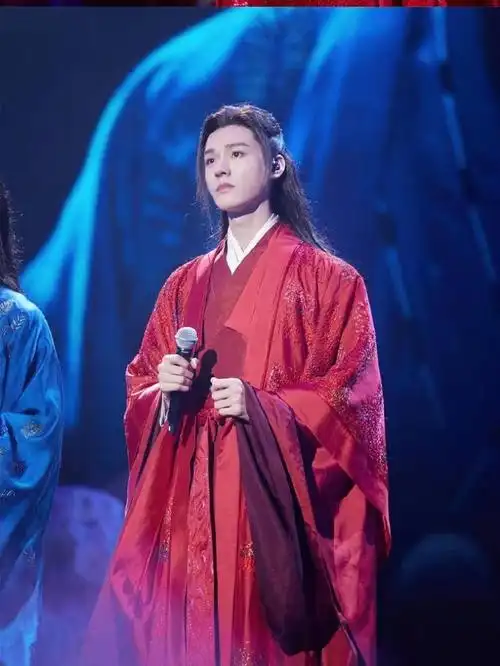 龚俊温客行播出一周年:却看不到另一个人了,你还记得他吗?