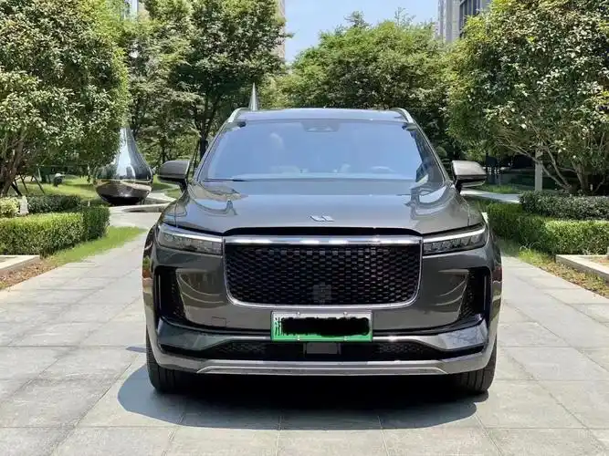 8万#精品二手车  #理想汽车价格理想是哪里生产的汽车理想车产地理想