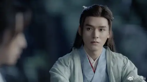 温客行身世经历##周子舒通透# 这都不只是. 来自s_与 - 微博