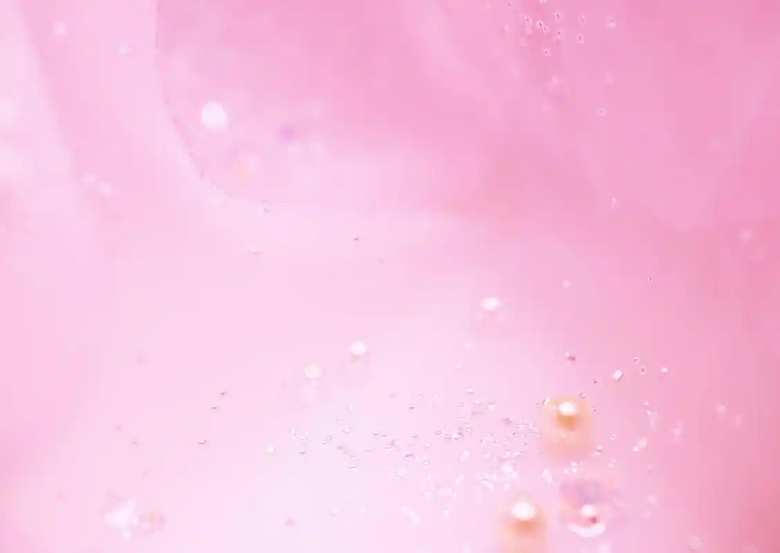 粉色系壁纸[大笑]