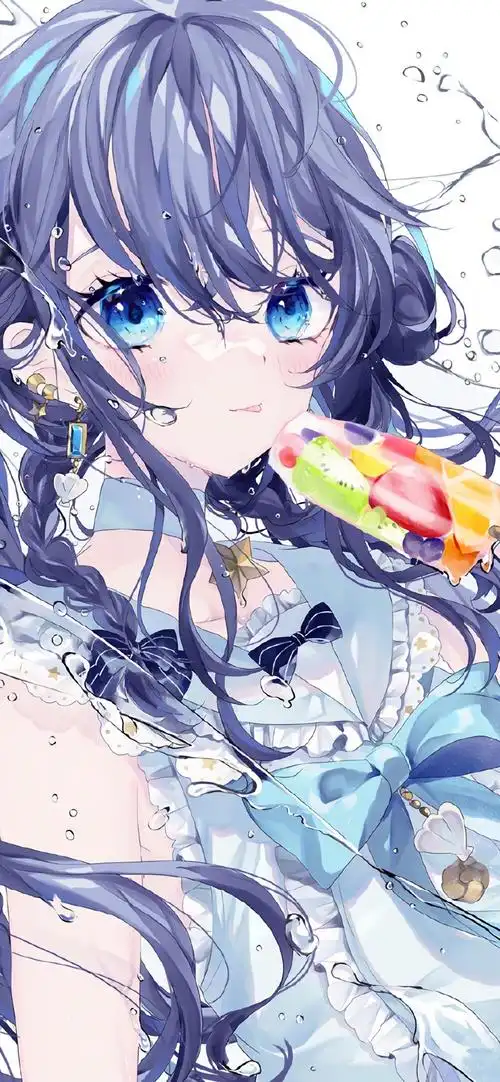 动漫壁纸 - 堆糖,美图壁纸兴趣社区