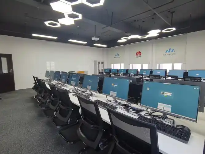 人工智能技术应用专业