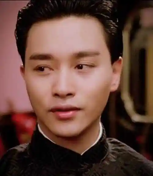 张国荣究竟有多靓?