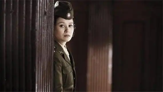 这几位演特务好看的女演员你喜欢那个