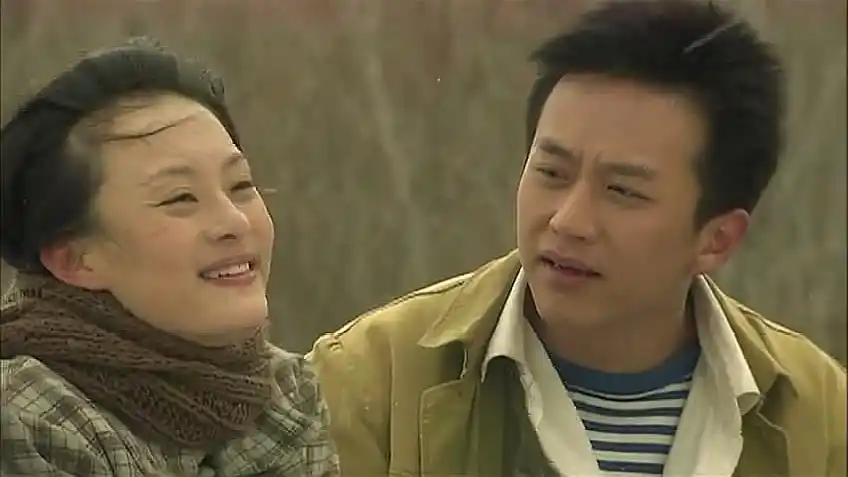 演员孙俪有哪些令人深刻的电视剧?