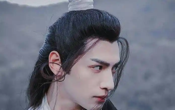 演员现状:邓伦和杨紫资源不断,而最帅的他却被大家淡忘_罗云熙_作品