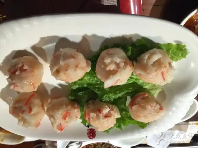 红红火火重庆锅,美好体验在火客