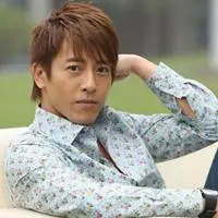 吕颂贤 帅哥头像 qq头像大全