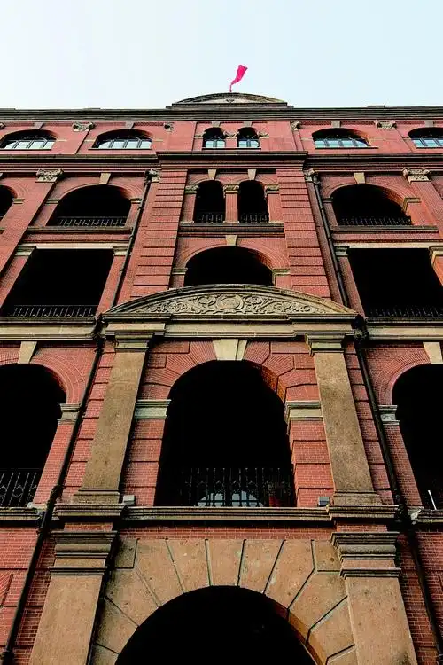 外滩22号开业 定位国际奢侈品牌【风尚】_风尚网 -时尚奢侈品新媒体平