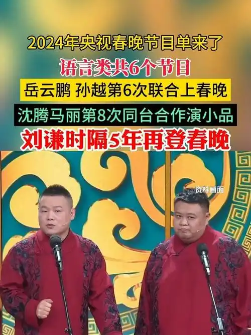 岳云鹏在春晚节目中的逗哏表现,从多个角度来看都展现了他的专业水平.