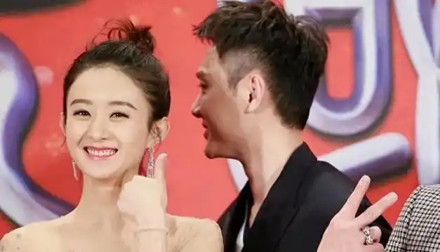 知情人曝赵丽颖冯绍峰并未复婚女方经常吐槽靠男人不如靠自己