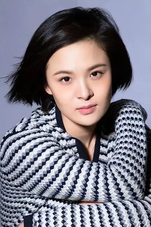 回顾:《正阳门下》女配角比"苏萌"还美,10年后有人退圈有人红