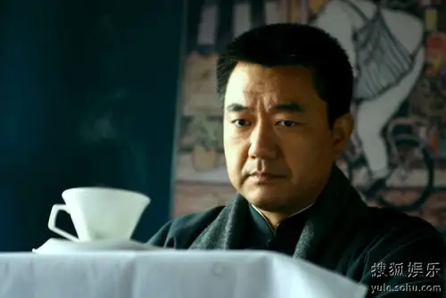 《螳螂》卫视持续热播 才子董勇智斗美女