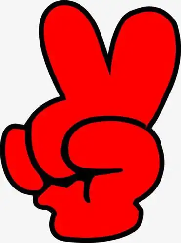 欧耶红色手指特价