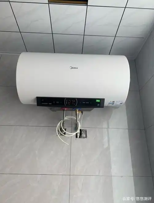 美的电热水器质量怎么样?通过消费者口碑看实情