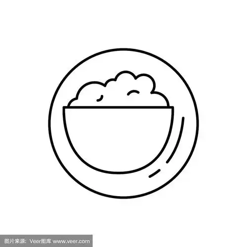 土豆泥,素食的象征.