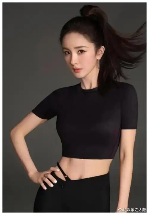 最不显老的10位女明星排行榜,不说年龄还以为她们是小姑娘 呢!