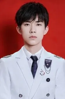 【梨窝浅笑】 易烊千玺成长向