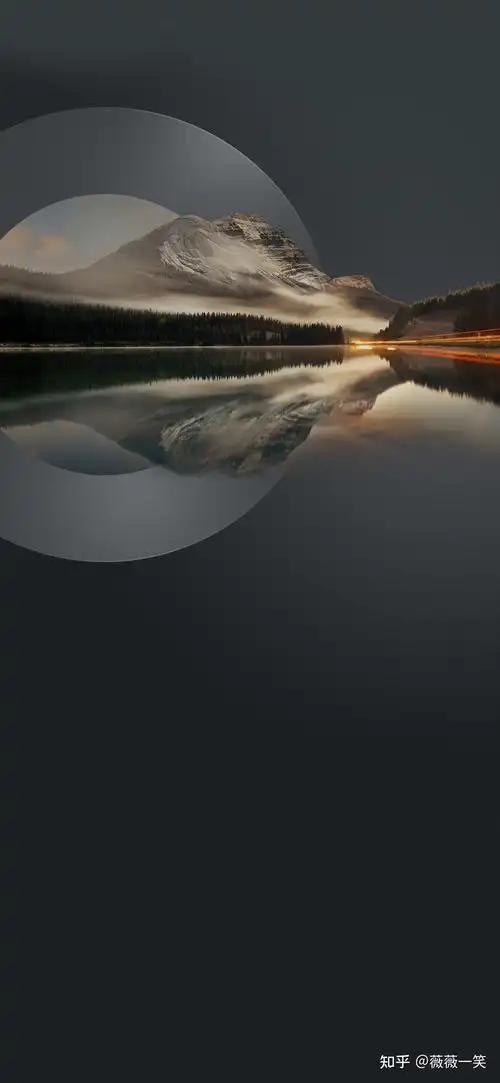 67huaweimate40pro官方内置壁纸全17张超清原图建议收藏