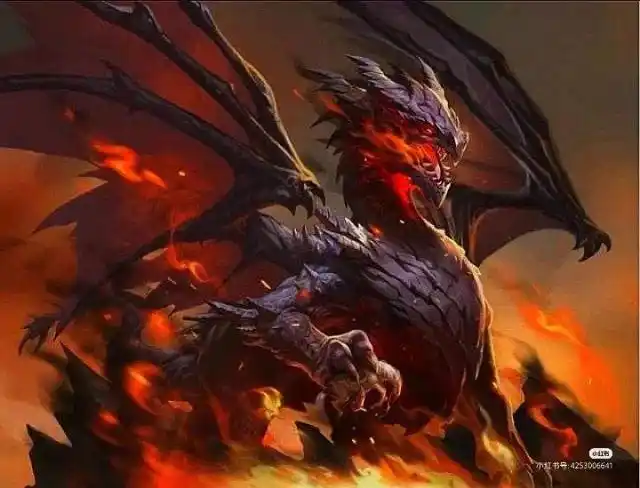 地狱魔龙-御兽之极品御兽-话本小说网