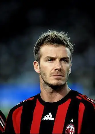 大卫·贝克汉姆