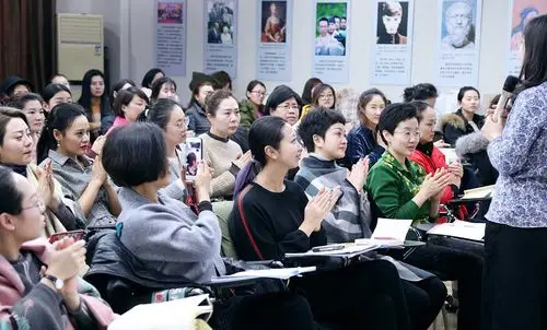 心灵成长课程作为家长你合格吗