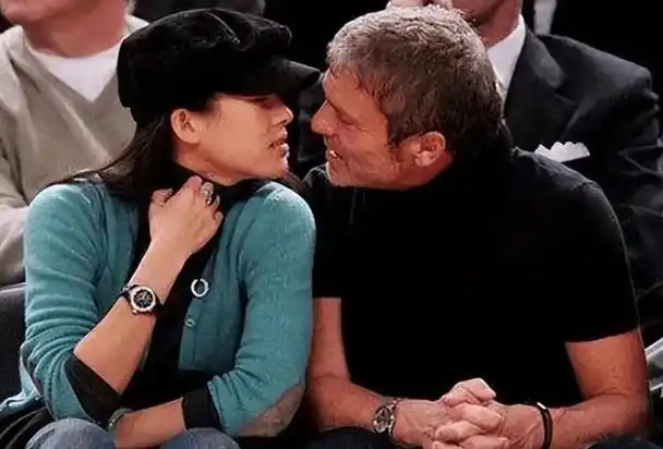 遗憾10年前北大才子撒贝宁与章子怡分手真相曝光