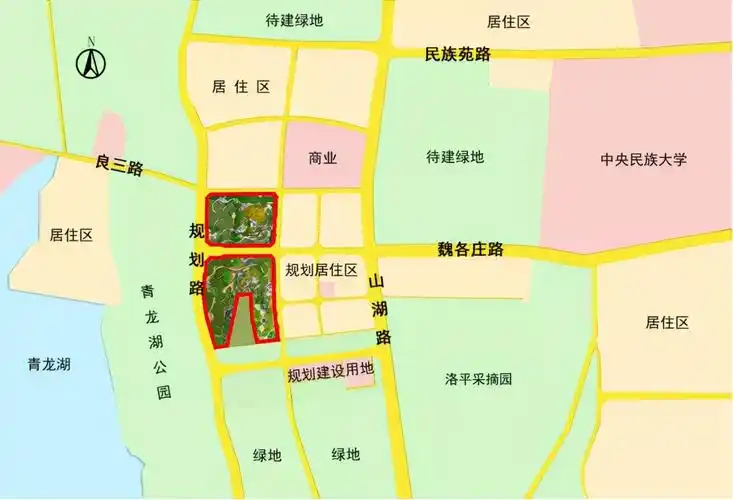05 丰台区康湖城市森林公园