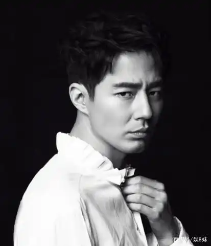 今日图集分享:赵寅成