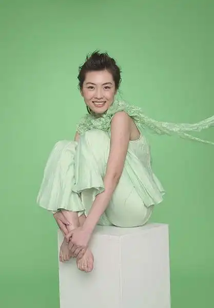 2004年超级女声亚军   王媞