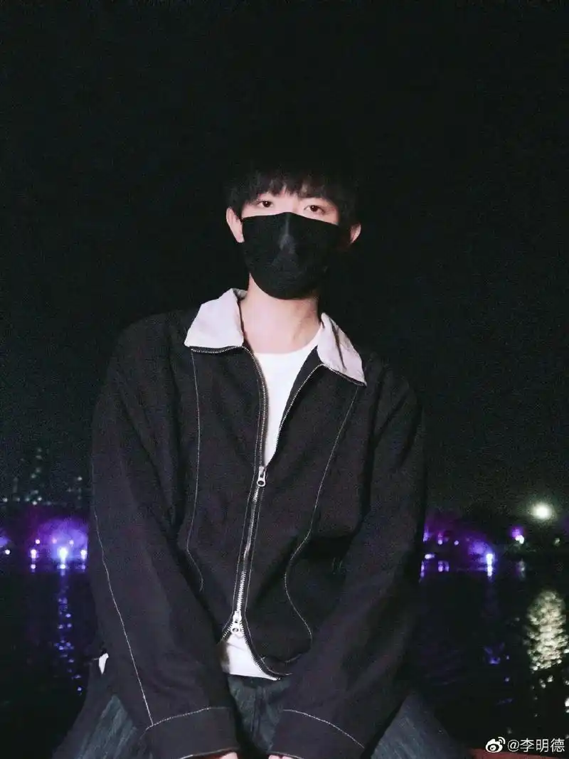 李明德 #李明德 #李明德 李明德值得. - 抖音