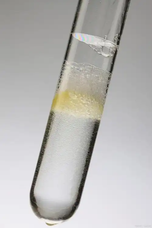 蛋白质通过盐析的办法沉淀的原理是降低蛋白质的溶解度,使蛋白质凝聚