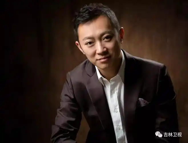 《今晚》制片人,主持人高原 ★我是《今晚》制片人,主持人高原人们