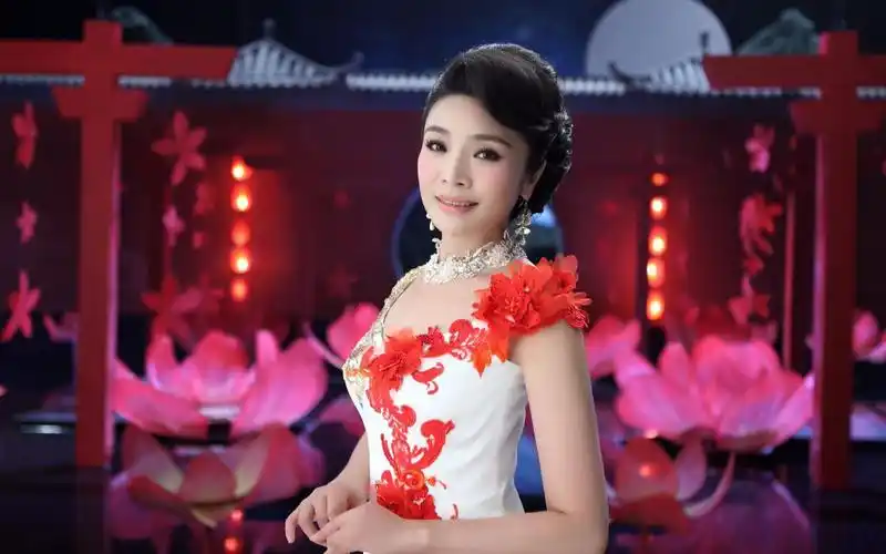 非常星发布李丹阳