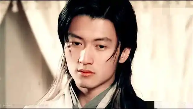 都是帅哥,把古天乐谢霆锋,焦恩俊严屹宽放一起,差别就出来了