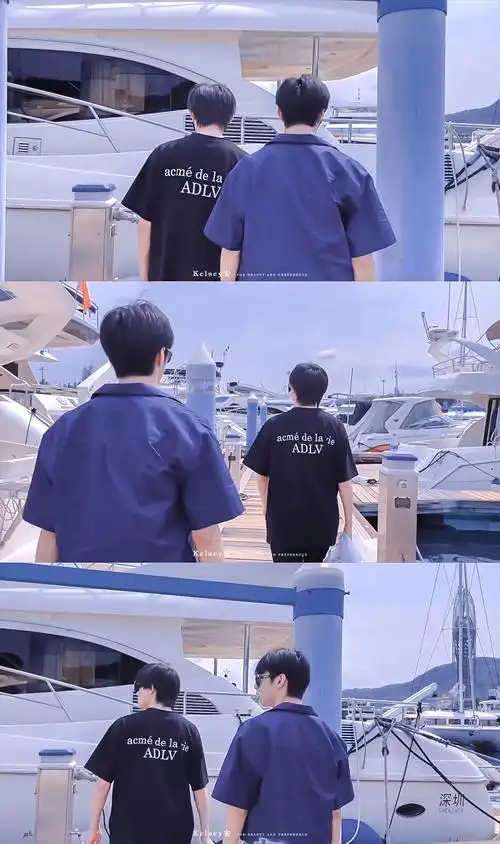 文轩 刘耀文 宋亚轩