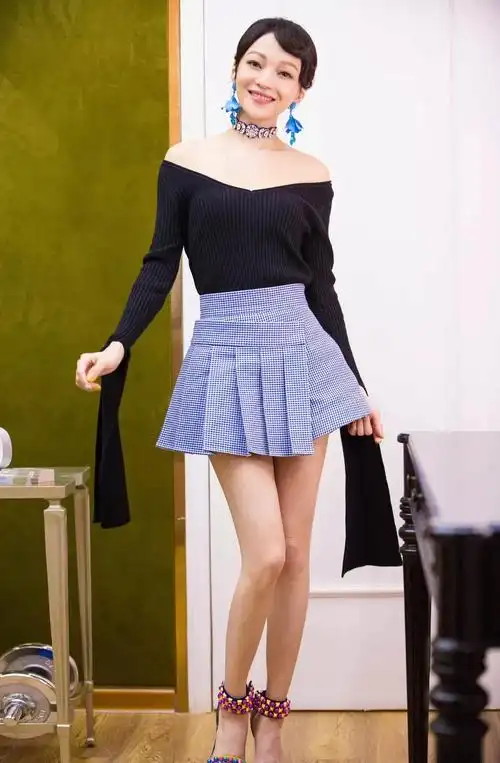 张韶涵在人间丨流言比刀锋还尖利人心有多深不见底