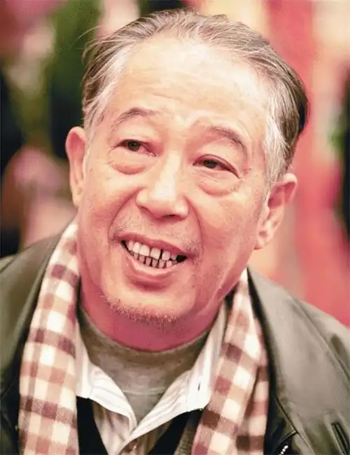 回顾老戏骨文兴宇52岁走红66岁因肺癌离世遗孀的选择令人泪目