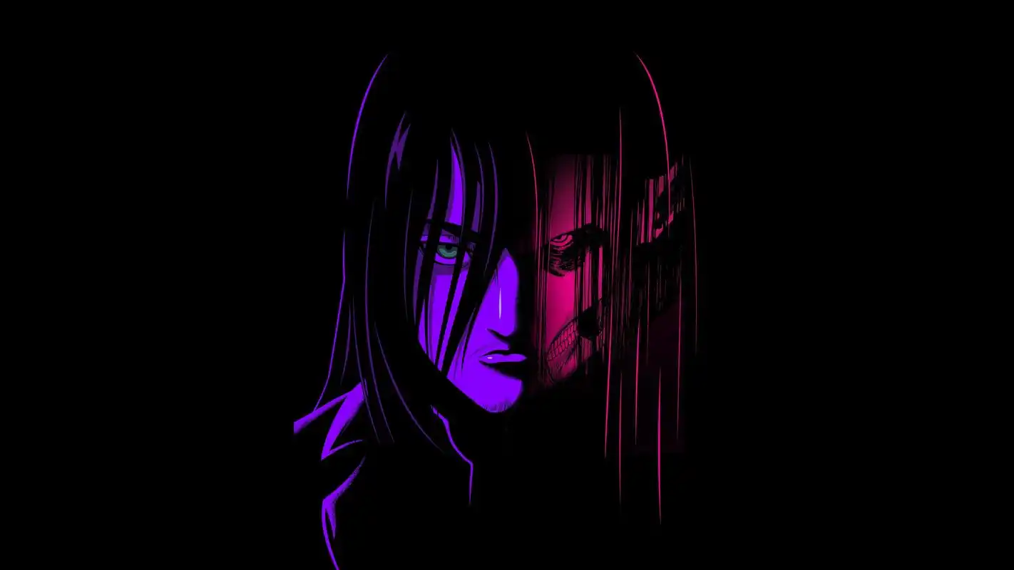 横屏高清壁纸,适用于ipad,电脑等,让人眼前一亮