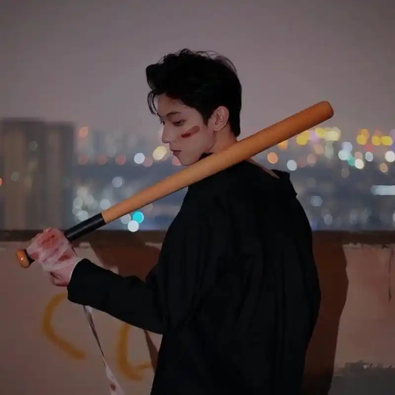 几张绝帅男友头像,超好看#男生头像 #优质头像  - 抖音