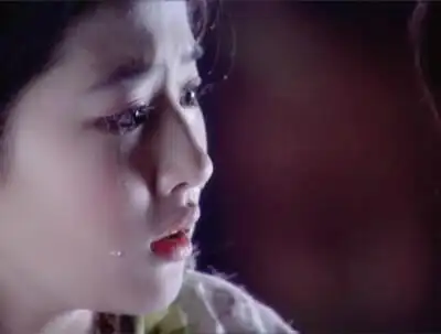 赵灵儿15 刘亦菲 仙剑奇侠传 侧颜美哭