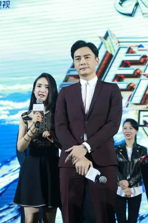 郑元畅为与林依晨合体弃天价片酬