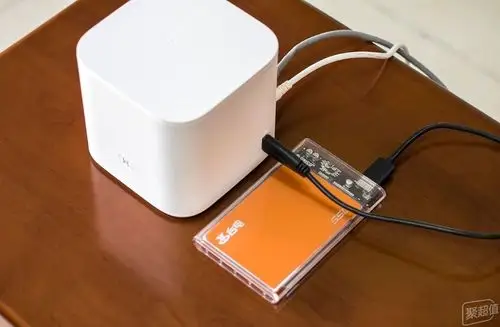 荣耀路由pro2体验评测让每个角落里都能覆盖信号