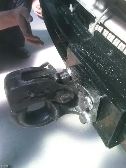 【精华】加装后脱钩_霸锐论坛_爱卡汽车移动版