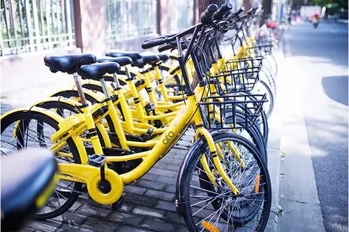 ofo还钱新进展上海凤凰子公司与ofo达成调解协议收回近2800万元