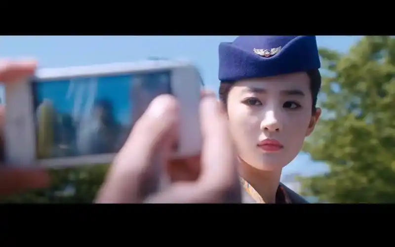 露水红颜#刑露&刘亦菲 - 堆糖,美图壁纸兴趣社区