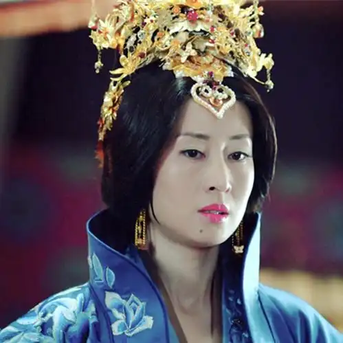 图琅琊榜靖王的母亲跟林殊什么关系解析静妃的厉害之处