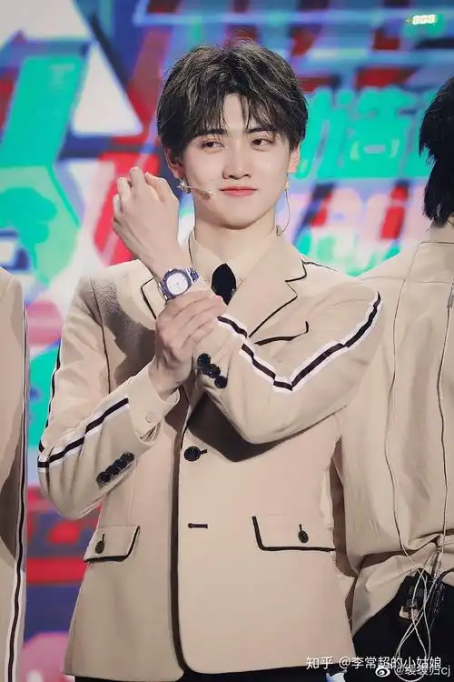 有没有焉栩嘉超级可爱的图