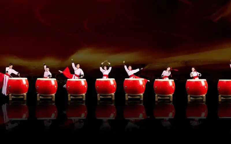 上海打击乐表演团队【136 2172 7792】上海专业打鼓演出团队,上海开业